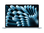 Apple MacBook Air 15" Apple M5 10C CPU, 10C GPU/16GB/1TB SSD/Sky Blue/SWE Apple