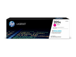 HP 205A Magenta 900-lehek&uuml;lgne Toner CF533A