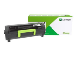 Lexmark must toner 24B6889