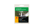 Kodak 300 (CN637EE) V&auml;&auml;rtuspakk (Must, ts&uuml;aan, magenta, ) 9 + 12 ml - HP (kompatibel)