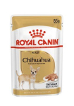 ROYAL CANIN Chihuahua - pakk 12x85g