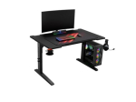 Genesis Gaming Desk Holm 120 Modular Black