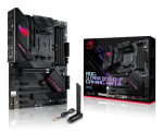 Emaplaat ASUS AMD B550 SAM4 ATX M&auml;lu DDR4 M&auml;lupesi 4 3xPCI-Express 3.0 1x 1xPCI-Express 3.0 4x 1xPCI-Express 4.0 16x 2xM.2 1xHDMI 1xDisplayP