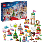 LEGO Disney Advendikalender 2026 43298