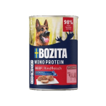 BOZITA Mono Protein P&auml;&auml;s Veis m&auml;rgkoeratoit - 400g