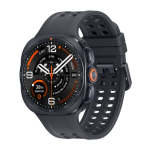 Watch Samsung Galaxy Watch Ultra 2 L715 (2026) 47mm LTE Region East Titanium Grey