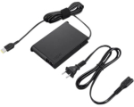 Lenovo GX20Z46271 toiteadapter/inverter sisemajakaug/v&auml;ljamaajakaug must