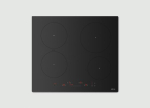 Elica Black Zone induction hob
