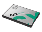 Team Group SSD CX2 - 256 - 2.5'' - SATA 6 /s