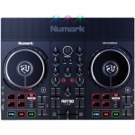 Numark Party Mix Live - kontroler DJ