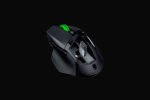 Razer Basilisk V3 X HyperSpeed Wireless Gaming mouse, Bluetooth, Optical 18000 DPI, Black