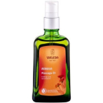 Massage oil with arnica 50ml