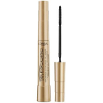 Maskara Telescopic - Intensiivne, pikkust suurendav maskara 8 ml Must