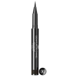 Signature De Chanel Eyeliner - Long-lasting eyeliner in a marker 10 Noir