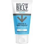 Cool Fresh & Dry Balls - Intimate gel for men 75ml
