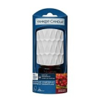 ScentPlug Starter Kit Black Cherry - P&otilde;hikondens&aacute;at l&otilde;hna jaoks elektriahelisse