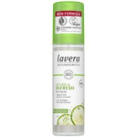 Refresh Deo Spray - Refreshing deodorant spray with the scent of lime 75ml