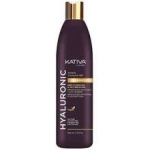 Hyaluronic Keratin & Coenzyme Q10 Shampoo 355ml