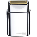 Single Foil Metal Shaver FXFS1E
