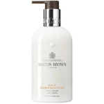 Sunlit Clementine & Vetiver Body Lotion 300ml