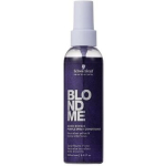 BlondMe Bond Repair Purple Spray Conditioner - blonde hair 150ml