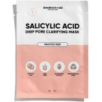 Clarifying Mask - Cleansing Mask for Congested Pores 34.0g