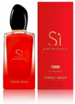Armani S&iacute; Passione Intense parf&uuml;&uuml;m EDP 100 ml