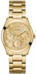Guess GW0760L2 Naiste kell / kuld