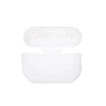 RoGer APODSPRO Silikoon &uuml;mbris Airpods Pro / valge