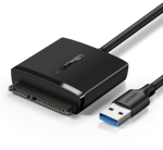 Ugreen adapter HDD 2.5" & 3.5" SATA -> USB 3.0