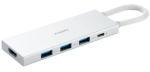 Xiaomi BHR8804GL Nutikas kodu 5in1 USB-C Hub