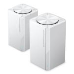Xiaomi AC1200 Mesh System 2-Pack / 1000Mb/s