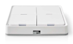 Nedis ZBWS40WT SmartLife seinl&uuml;liti