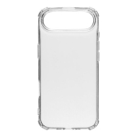 Taktikaline TPU Plyo &uuml;mbris Apple iPhone 17 Air jaoks