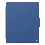Nillkin Bumper PRO kaitse- ja tugikatte mitmekihiline &uuml;mbris Apple iPad Pro 12.9 2020/2021/2022/ Air 13 2024/2025 jaoks