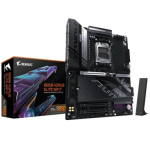 Gigabyte B850 A Elite WF7 emaplaat AMD AM5 / B850 / DDR5 4&times;DIMM / ATX / Wi-Fi 7 / 2.5 GbE