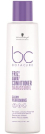 Schwarzkopf Professional BC Bonacure Frizz Away palsam 200ml