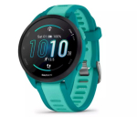 Garmin Forerunner 165 Music Nutikell Turquoise/Aqua