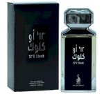 Risala 12 O'Clock Parf&uuml;&uuml;m EDP 100 ml