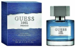 Guess 1981 Indigo For Men Parf&uuml;&uuml;m EDT 30 ml