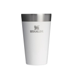 Stanley The Stacking Tumbler &Otilde;llemugil 0.47L Frost White Gloss