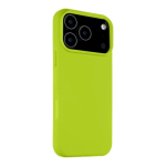 Tactical MagForce Velvet Smoothie &uuml;mbris Apple iPhone 17 Pro Max / avokaado