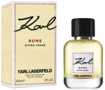 Karl Lagerfeld Rome Divino Amore parf&uuml;&uuml;m EDP 60 ml