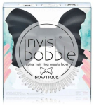 InvisiBobble Bowtique True Black Juukselast