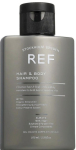 REF juuste ja keha &scaron;ampoon 100ml