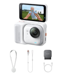 Insta360 GO Ultra Action kaamera 4K valge