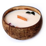Kookosk&uuml;&uuml;n - roosipuu