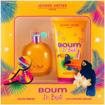 Boum Do Brasil Kingituskomplekt EDP 100 ml ja kehakreem 150 ml 100ml