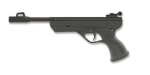 Marksman GP 1020 air rifle pistol cal. 4.5mm EKP