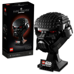 LEGO 75343 Dark Trooper Helmet Constructor